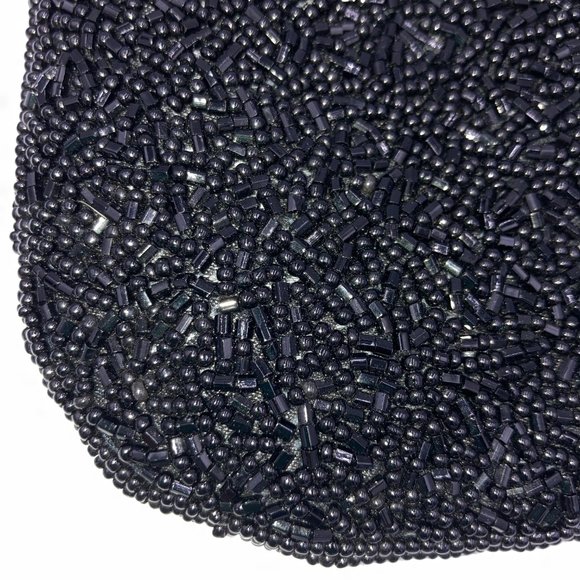Inge Christopher Mini Beaded Evening Bag - Picture 10 of 12